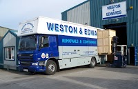 Weston and Edwards Removals Clacton on Sea 256998 Image 0